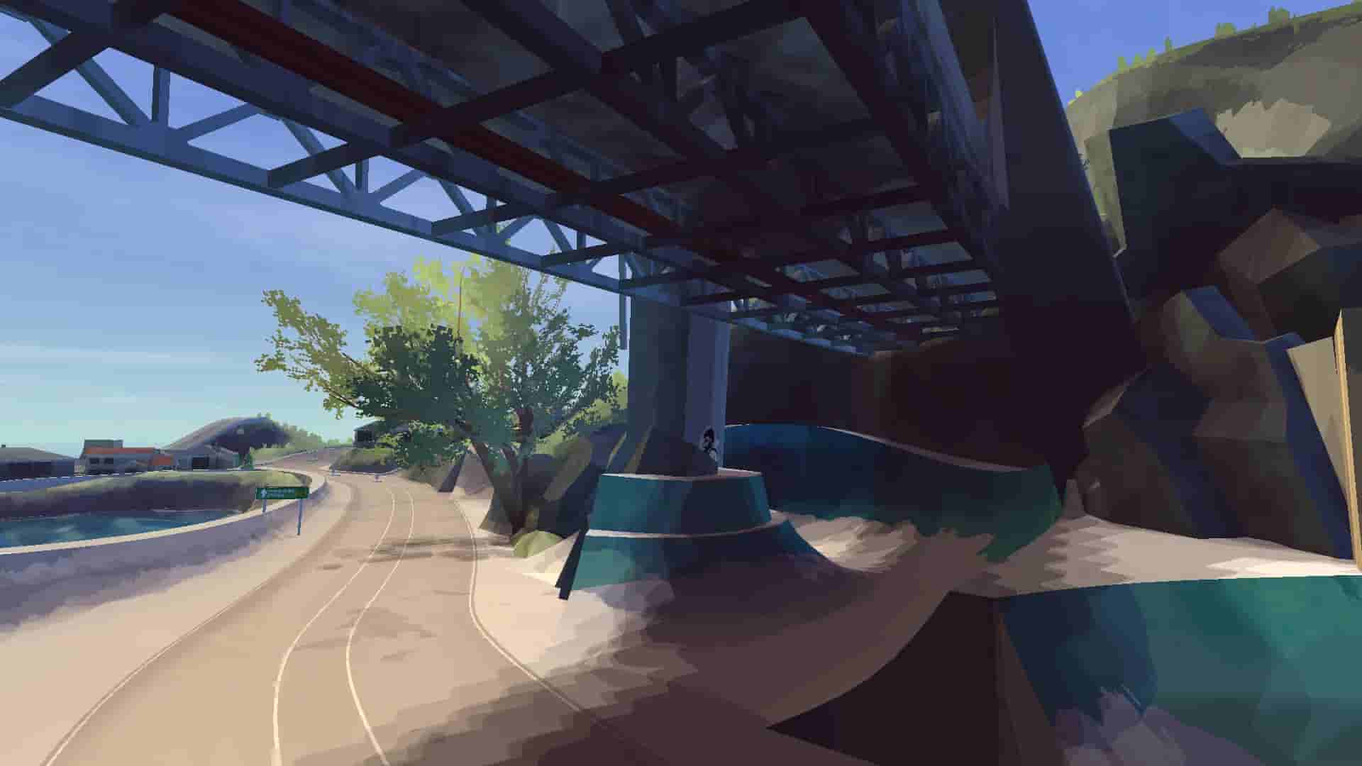 Skate Rift screenshot thumbnail screenshot 8