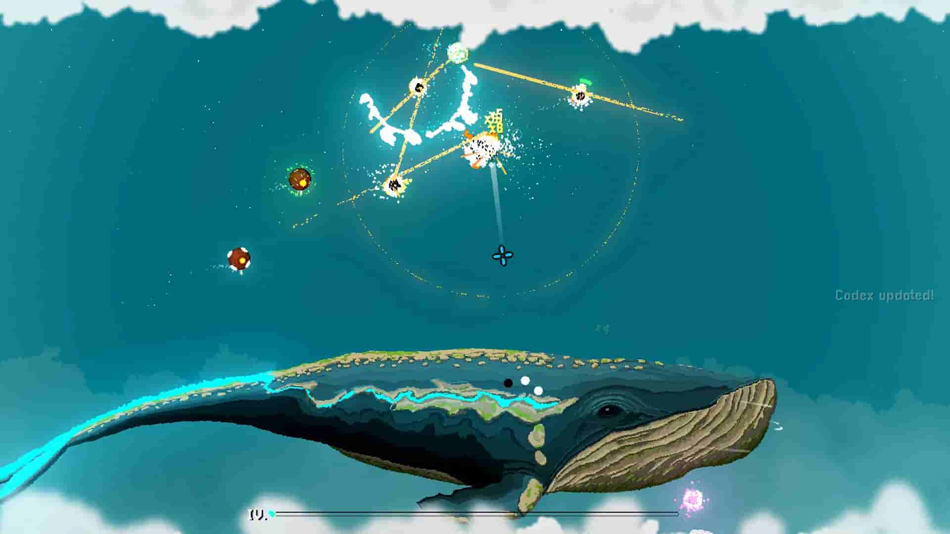 Skies Above screenshot thumbnail screenshot 6