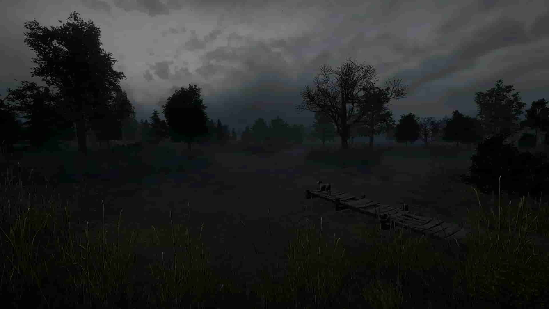 Skinwalker Hunt screenshot thumbnail screenshot 3