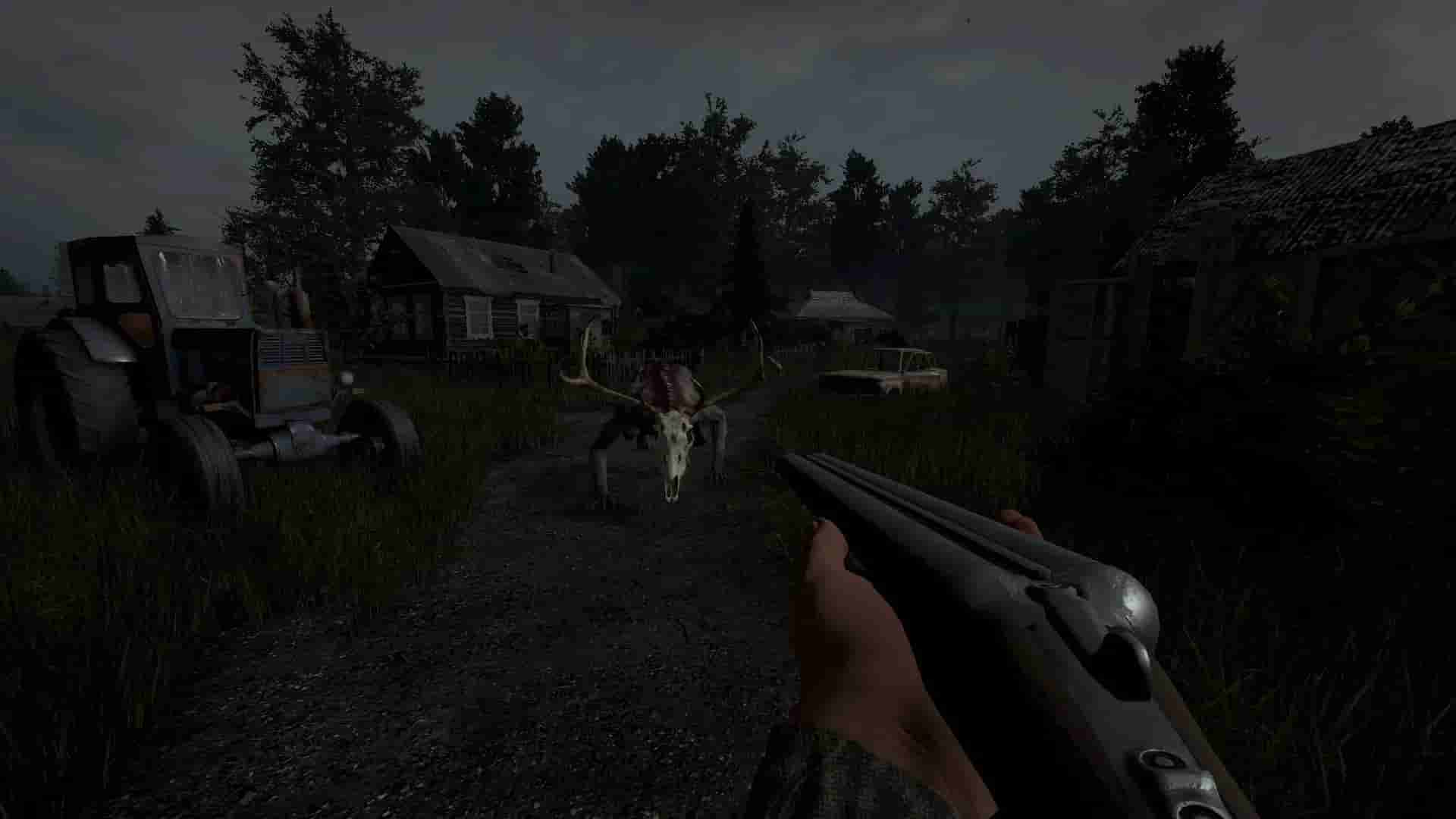 Skinwalker Hunt screenshot thumbnail screenshot 5