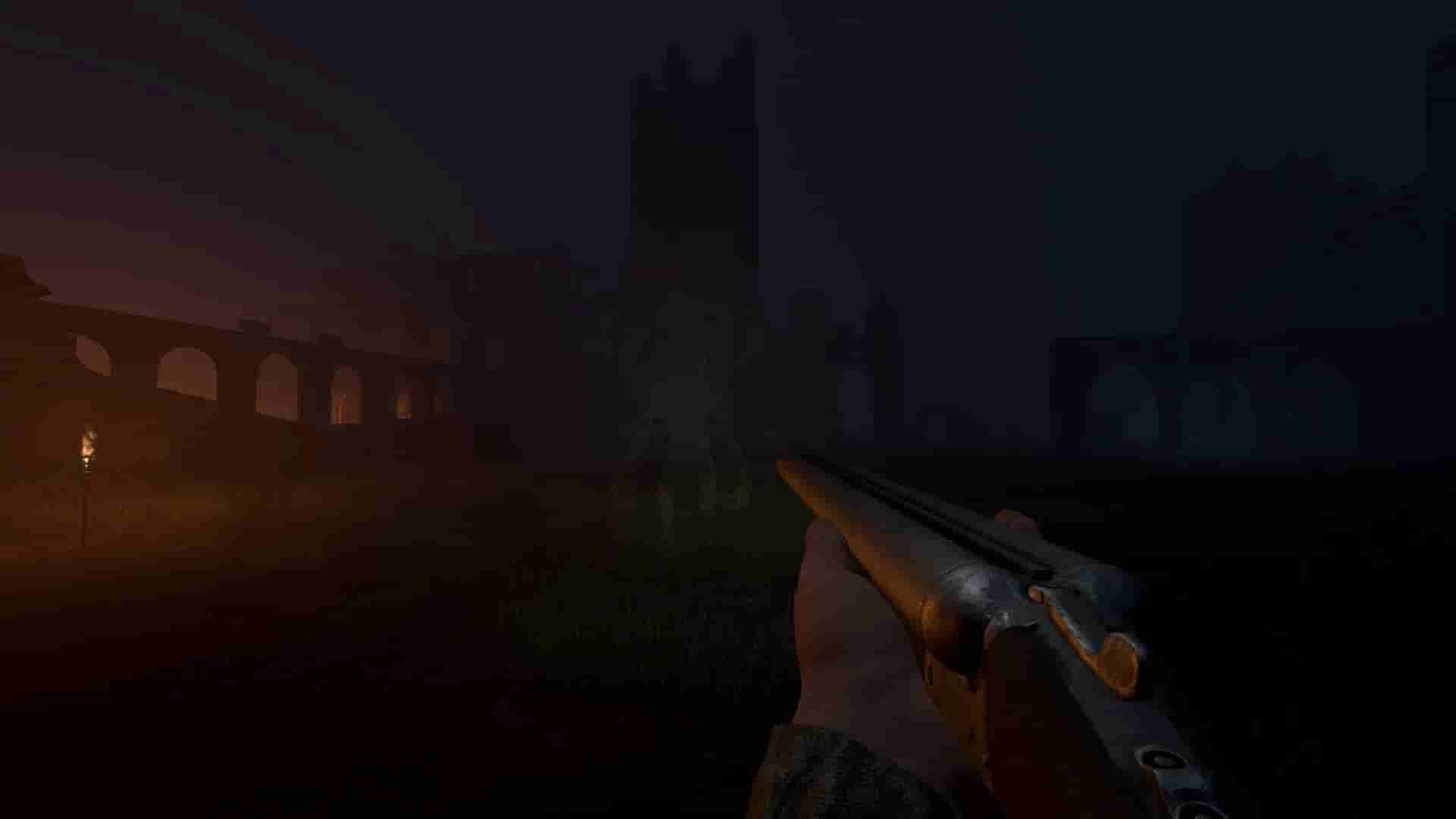 Skinwalker Hunt screenshot thumbnail screenshot 6