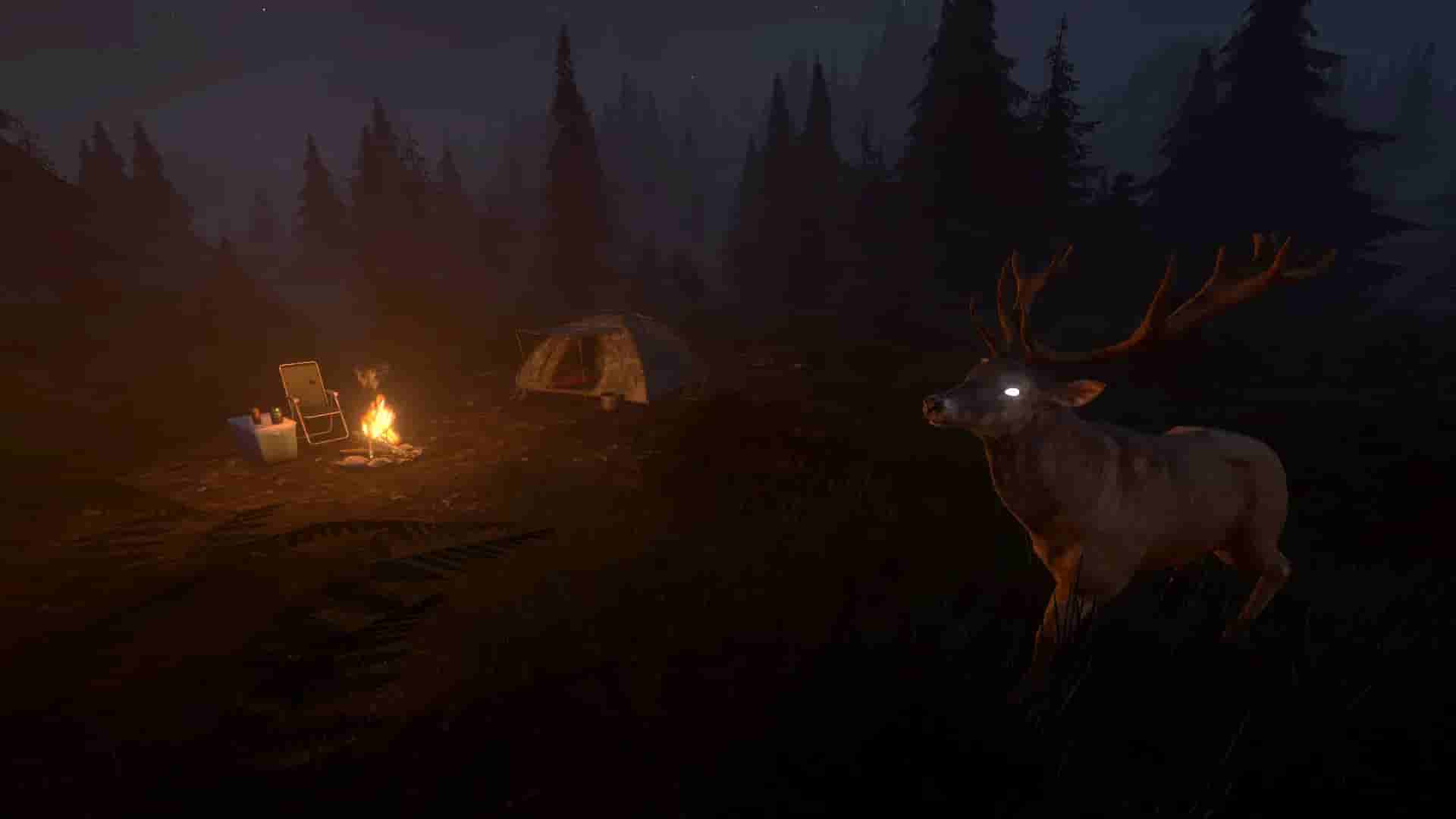 Skinwalker Hunt screenshot thumbnail screenshot 8