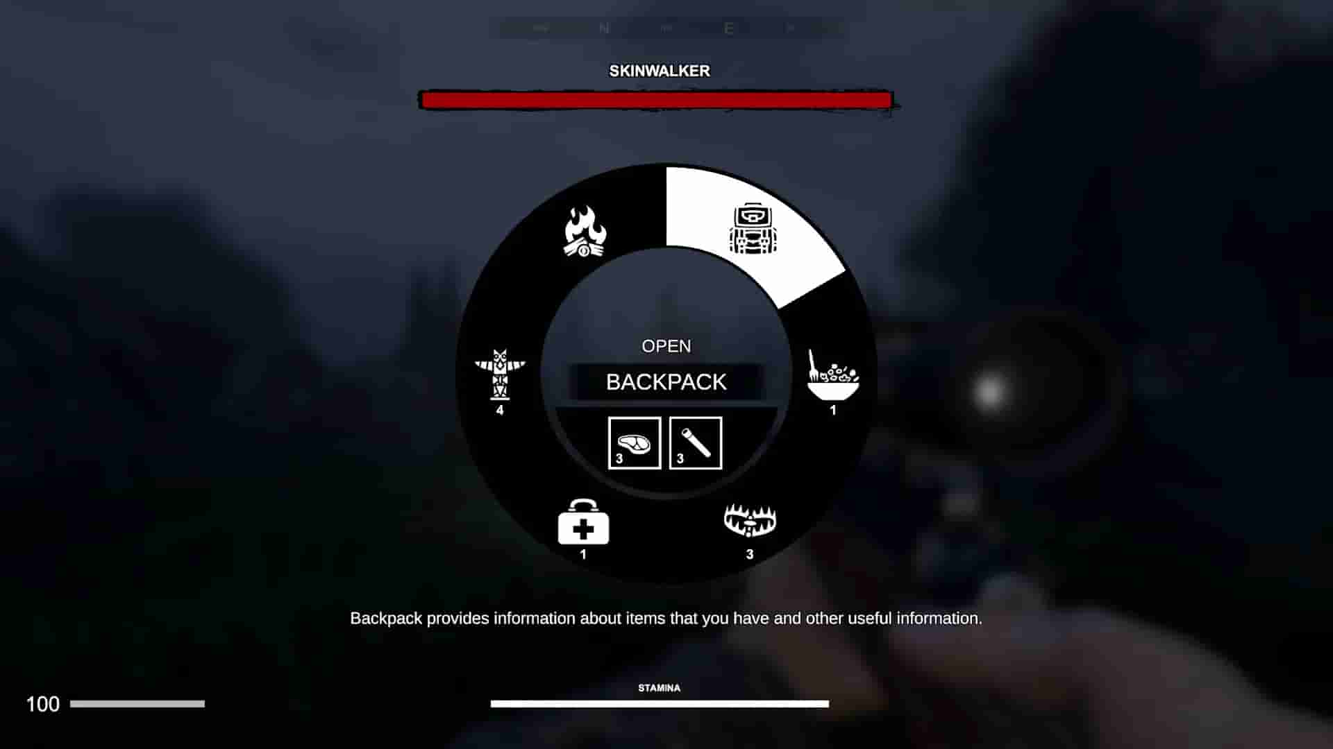 Skinwalker Hunt screenshot thumbnail screenshot 9