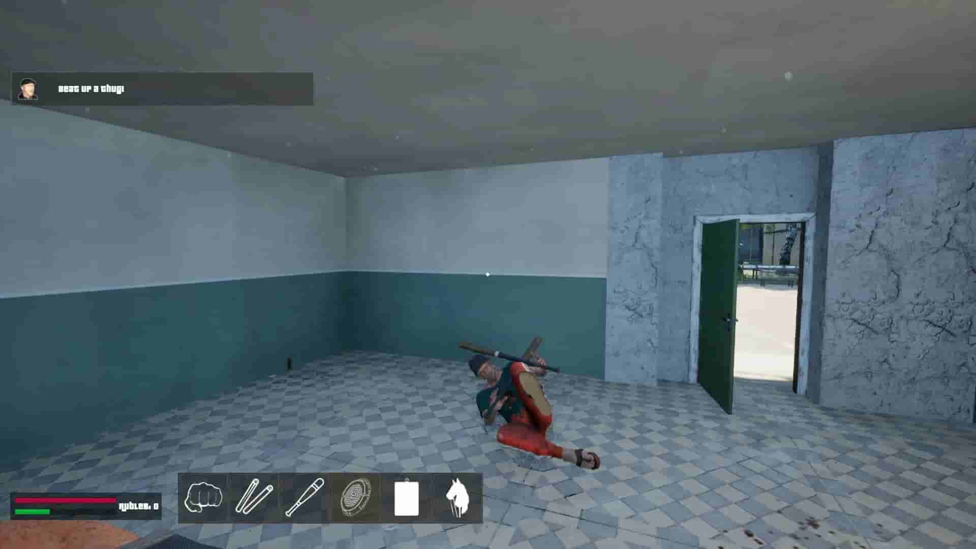 Skoof Simulator screenshot thumbnail screenshot 8