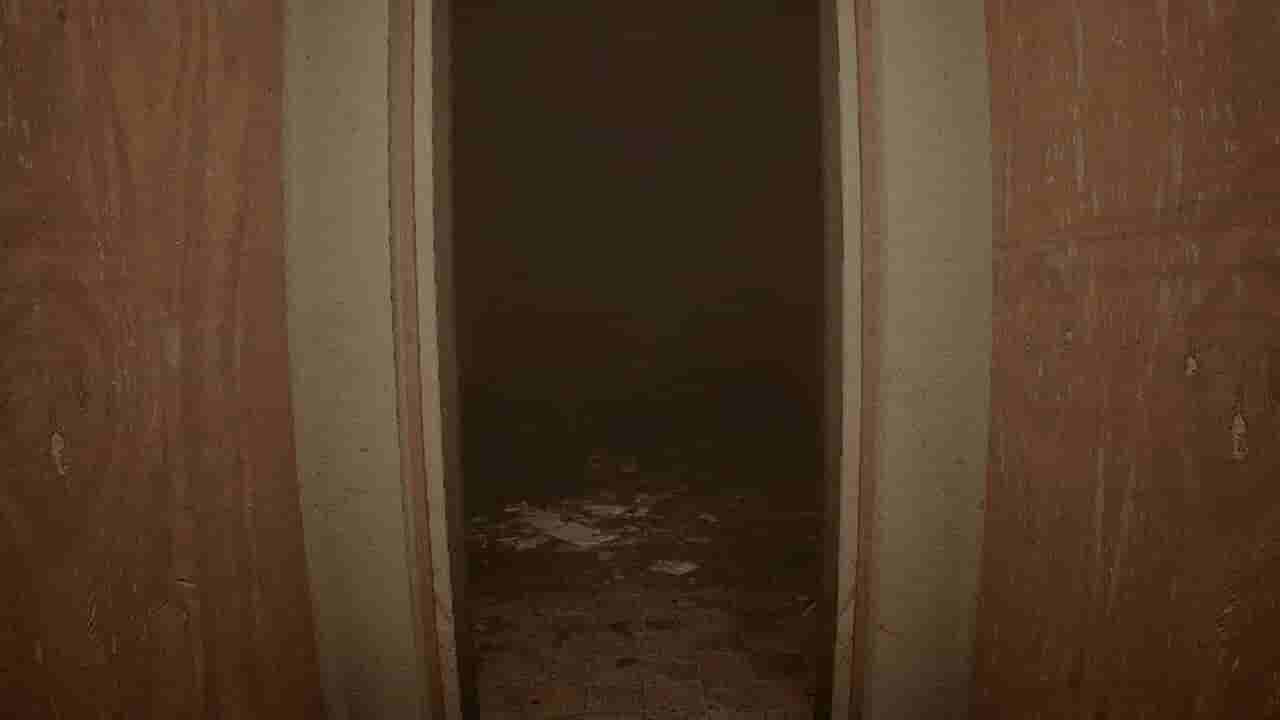 SKUF BACKROOMS screenshot thumbnail screenshot 0