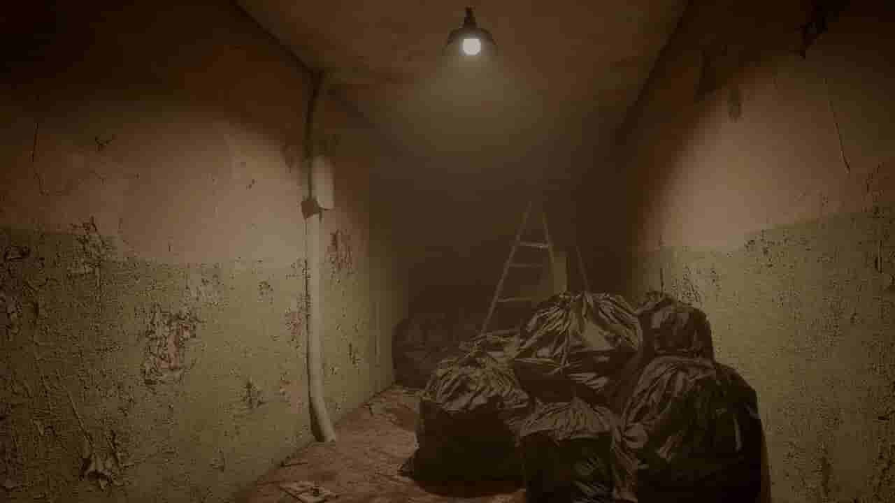 SKUF BACKROOMS screenshot thumbnail screenshot 2