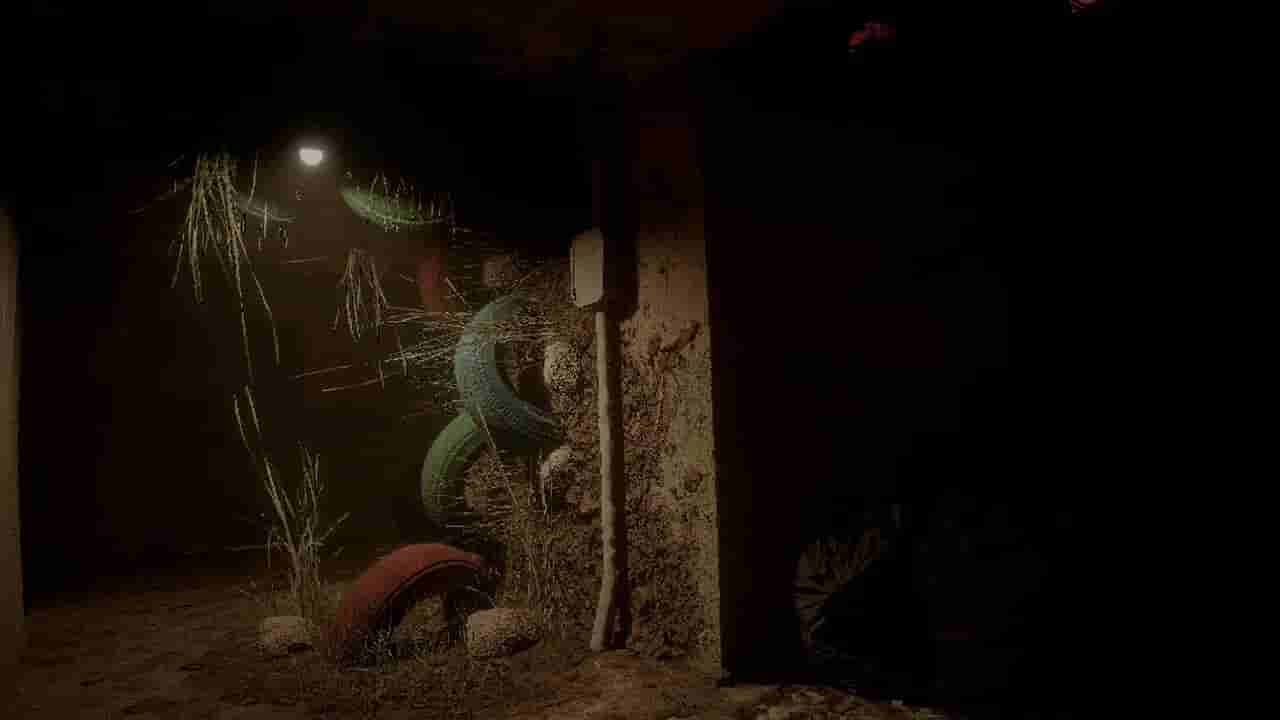 SKUF BACKROOMS screenshot thumbnail screenshot 3