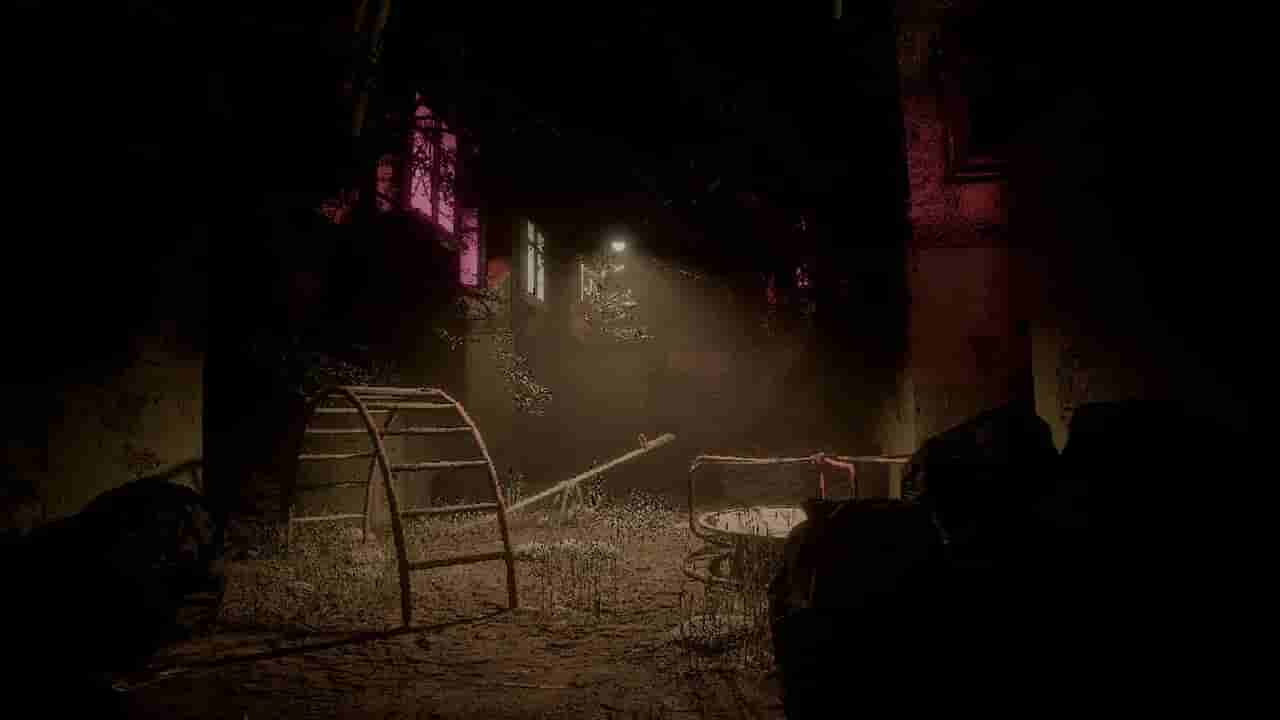 SKUF BACKROOMS screenshot thumbnail screenshot 6