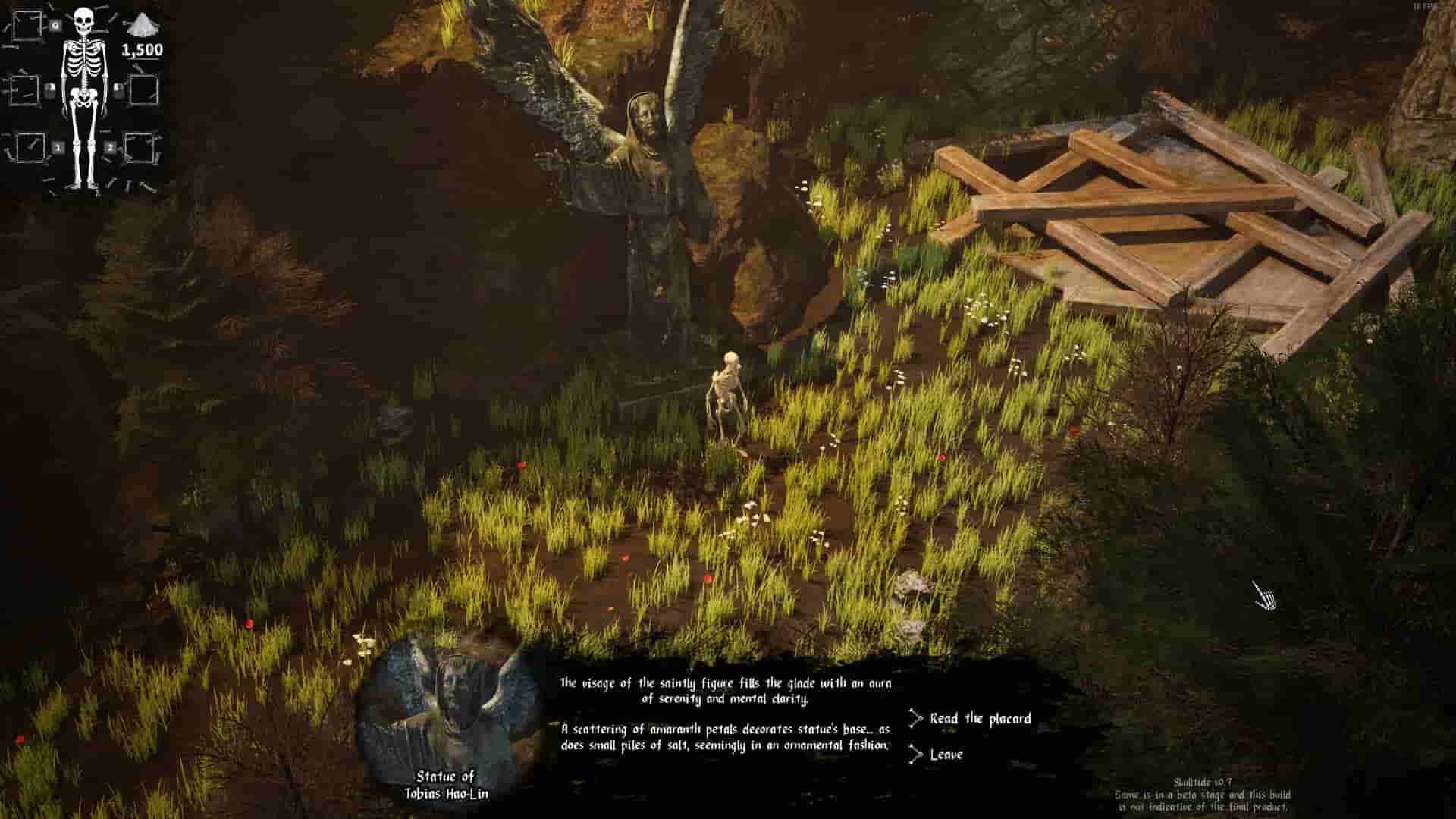 Skulltide screenshot thumbnail screenshot 3