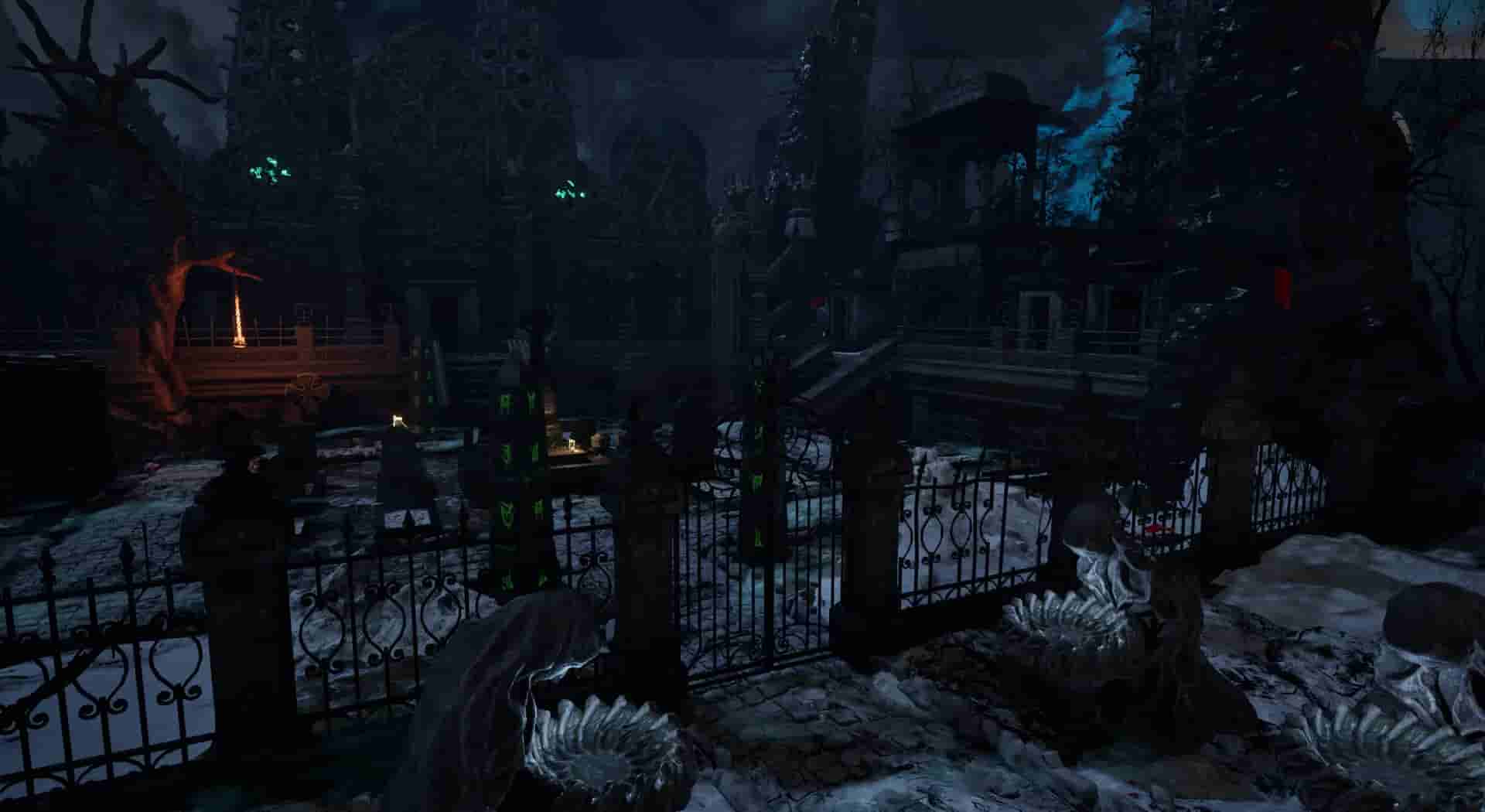 Skulltide screenshot thumbnail screenshot 6