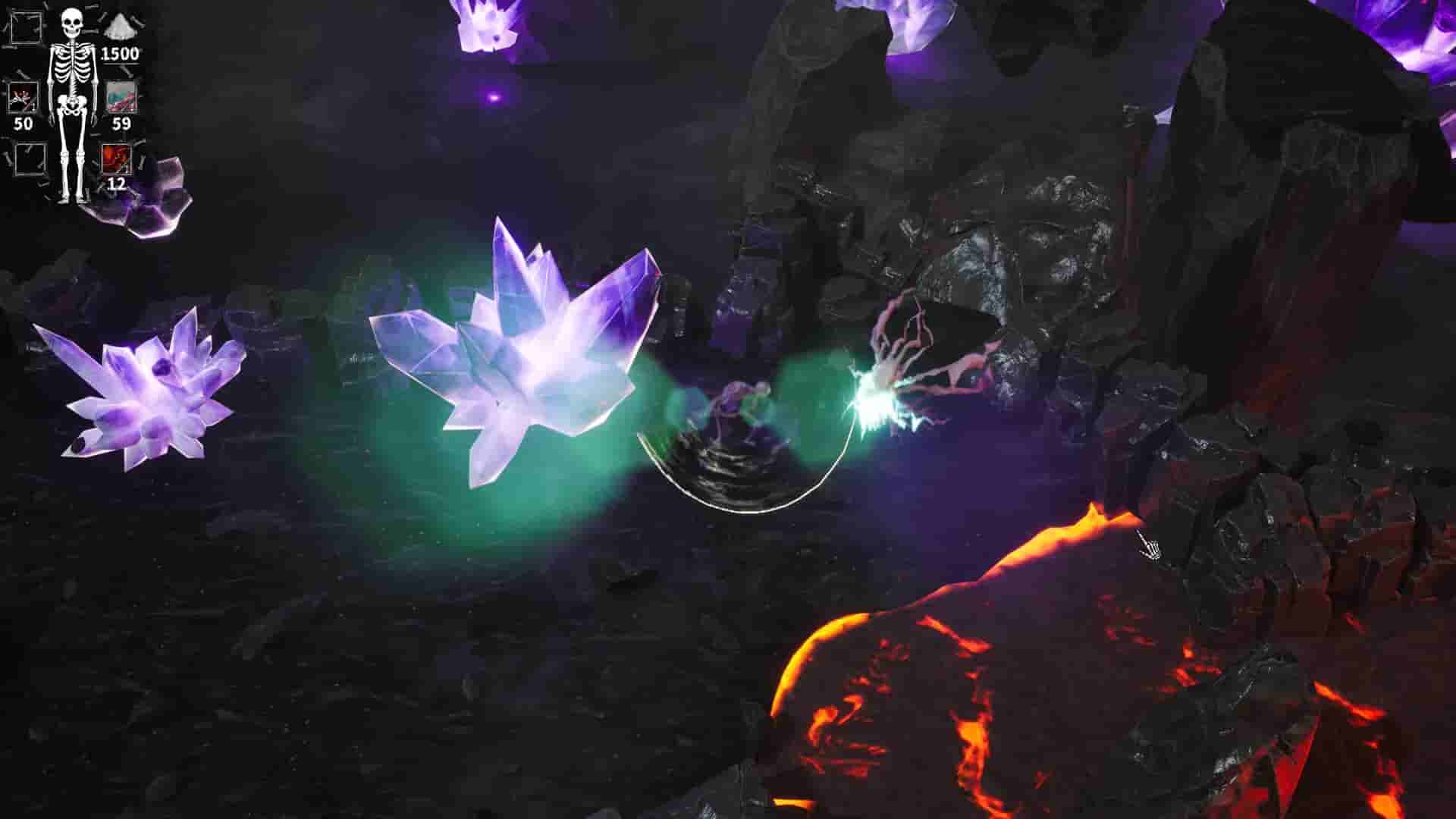 Skulltide screenshot thumbnail screenshot 7