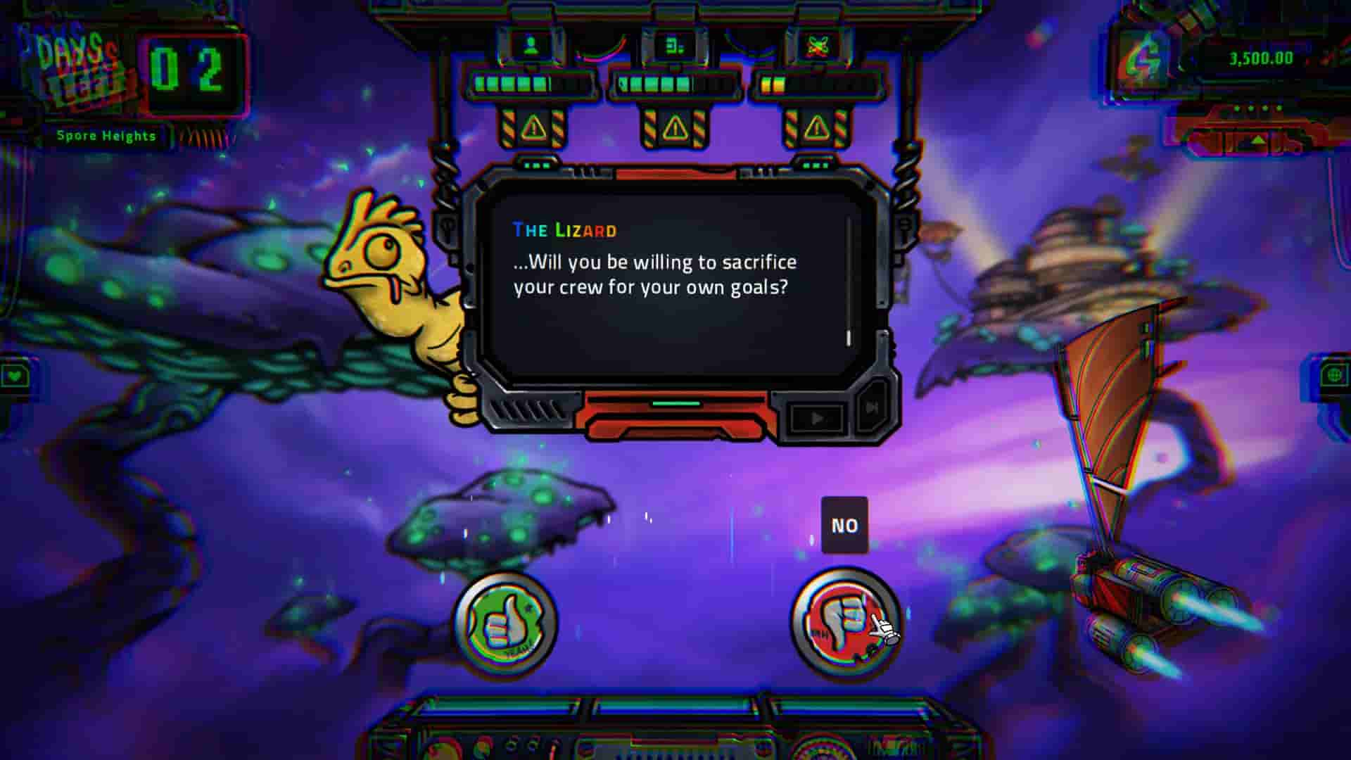 Sky Caravan screenshot thumbnail screenshot 1