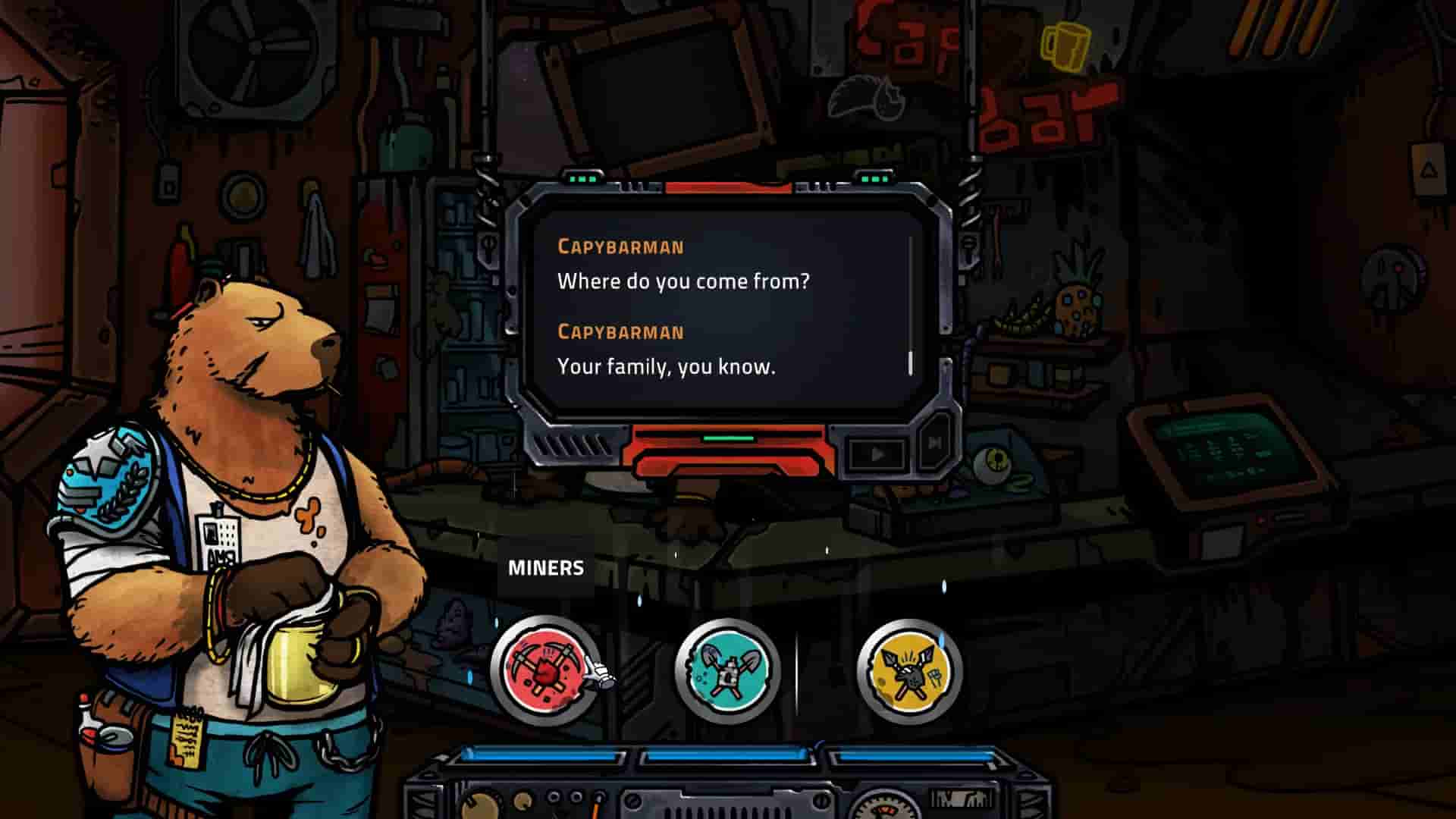 Sky Caravan screenshot thumbnail screenshot 8