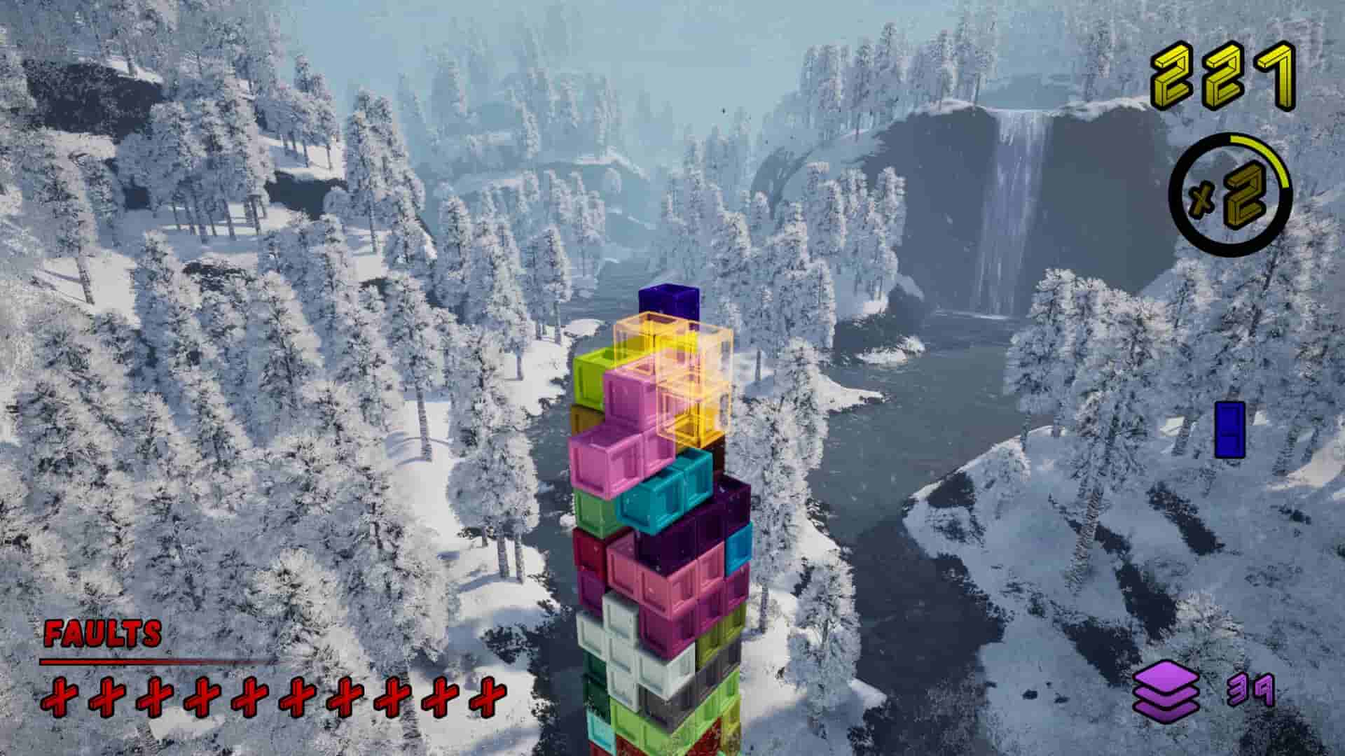 Skyblocker screenshot thumbnail screenshot 3