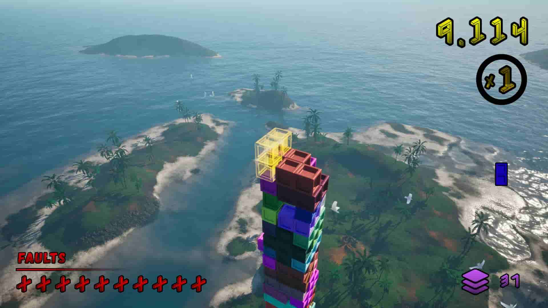 Skyblocker screenshot thumbnail screenshot 4