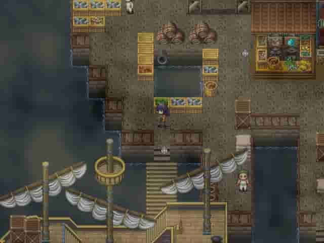 Skyborn screenshot thumbnail screenshot 2