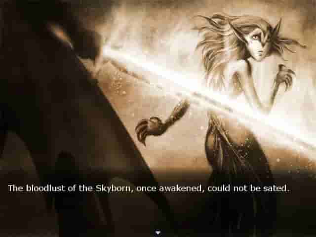 Skyborn screenshot thumbnail screenshot 6