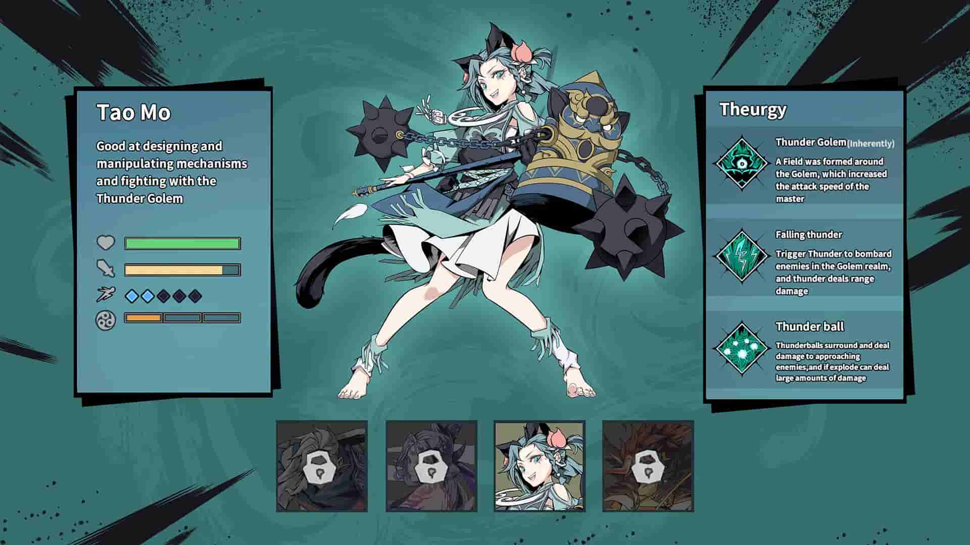 Skybreakers screenshot thumbnail screenshot 12