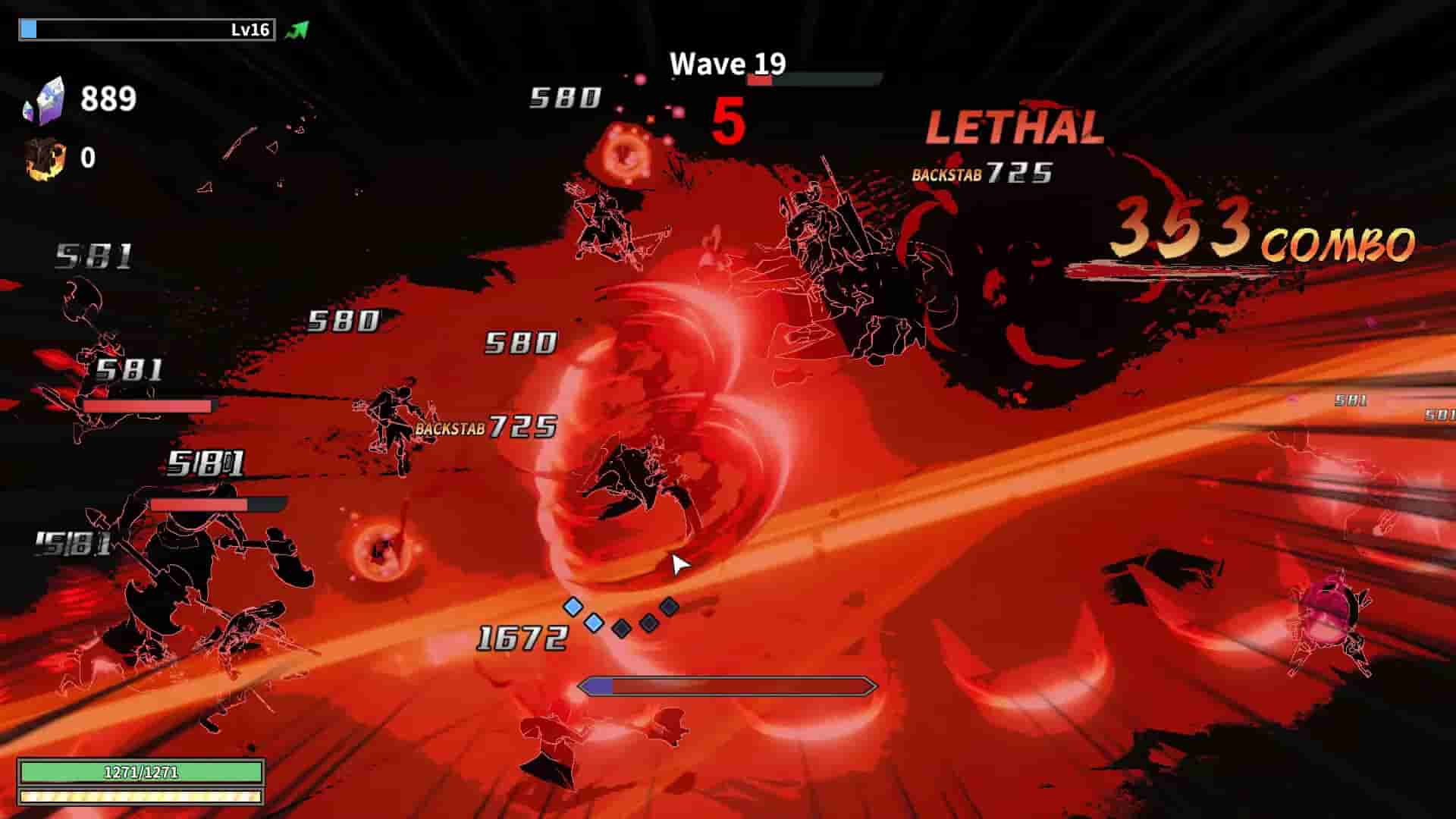 Skybreakers screenshot thumbnail screenshot 15
