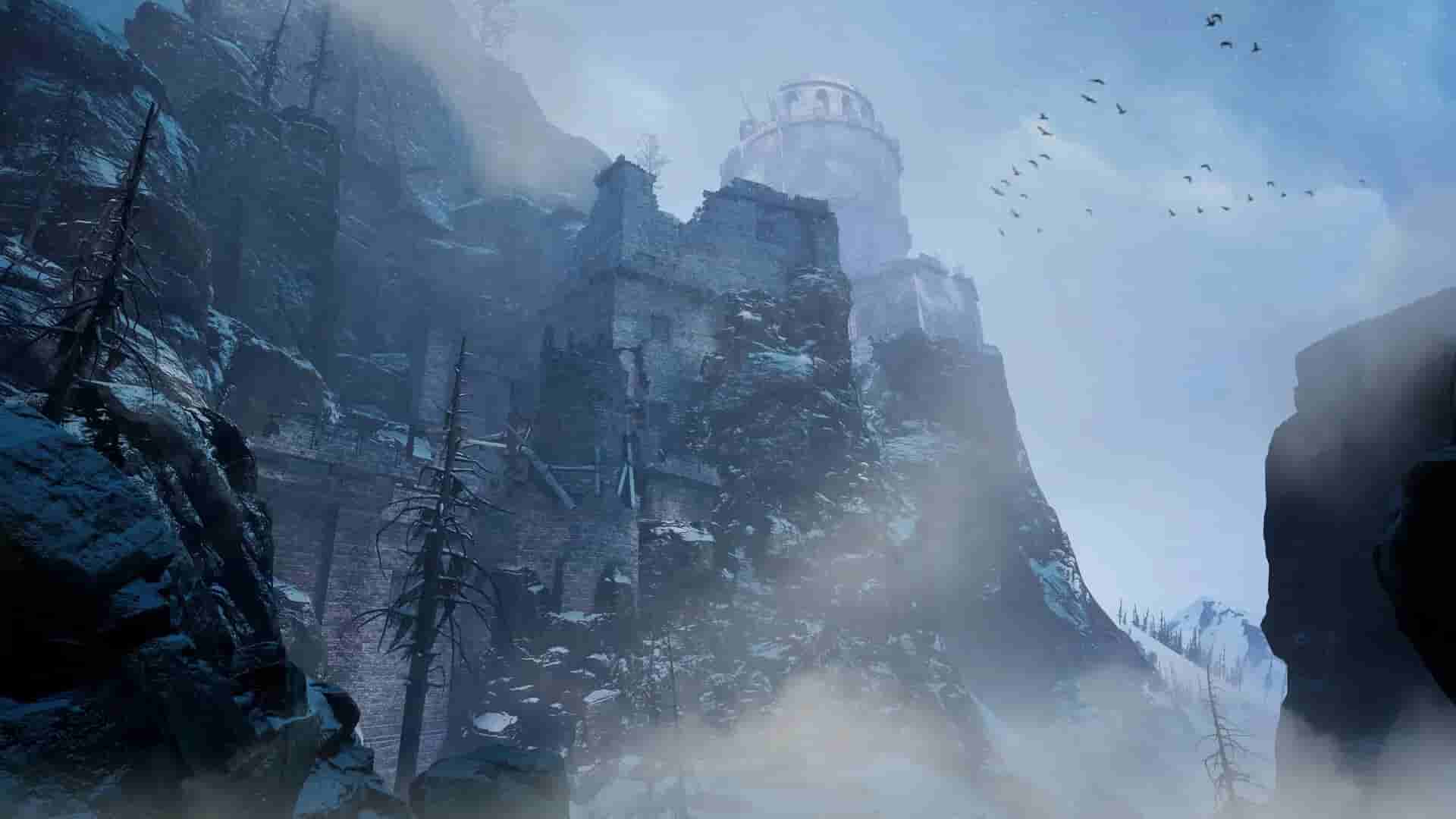 Skydance's BEHEMOTH screenshot thumbnail screenshot 4