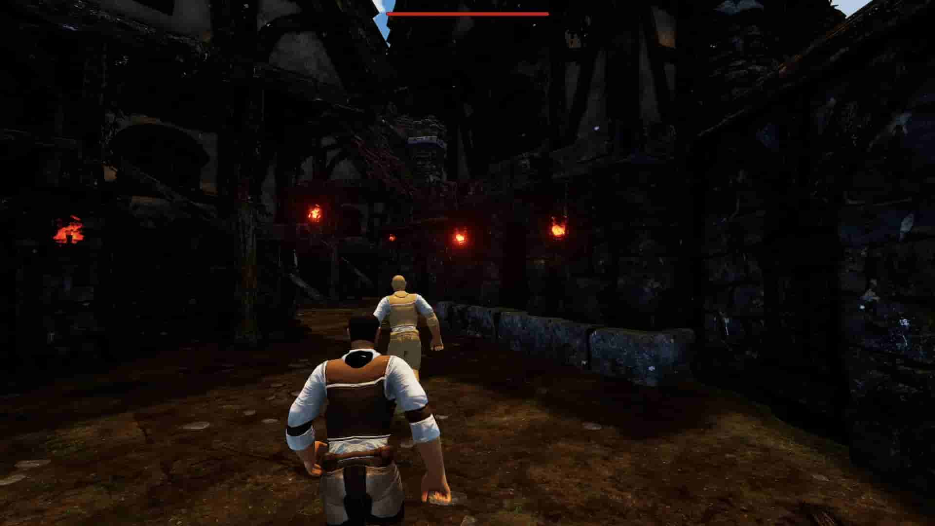 Skydom screenshot thumbnail screenshot 1