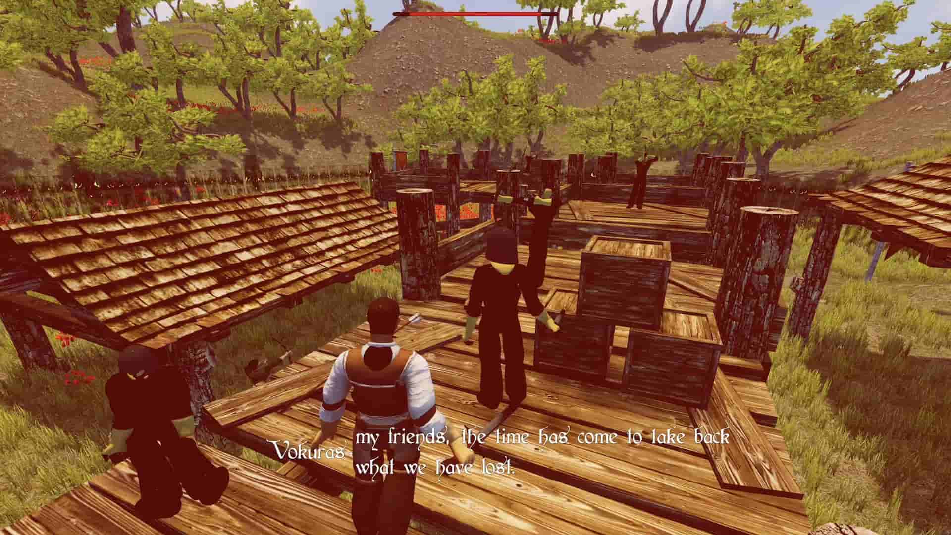 Skydom screenshot thumbnail screenshot 2