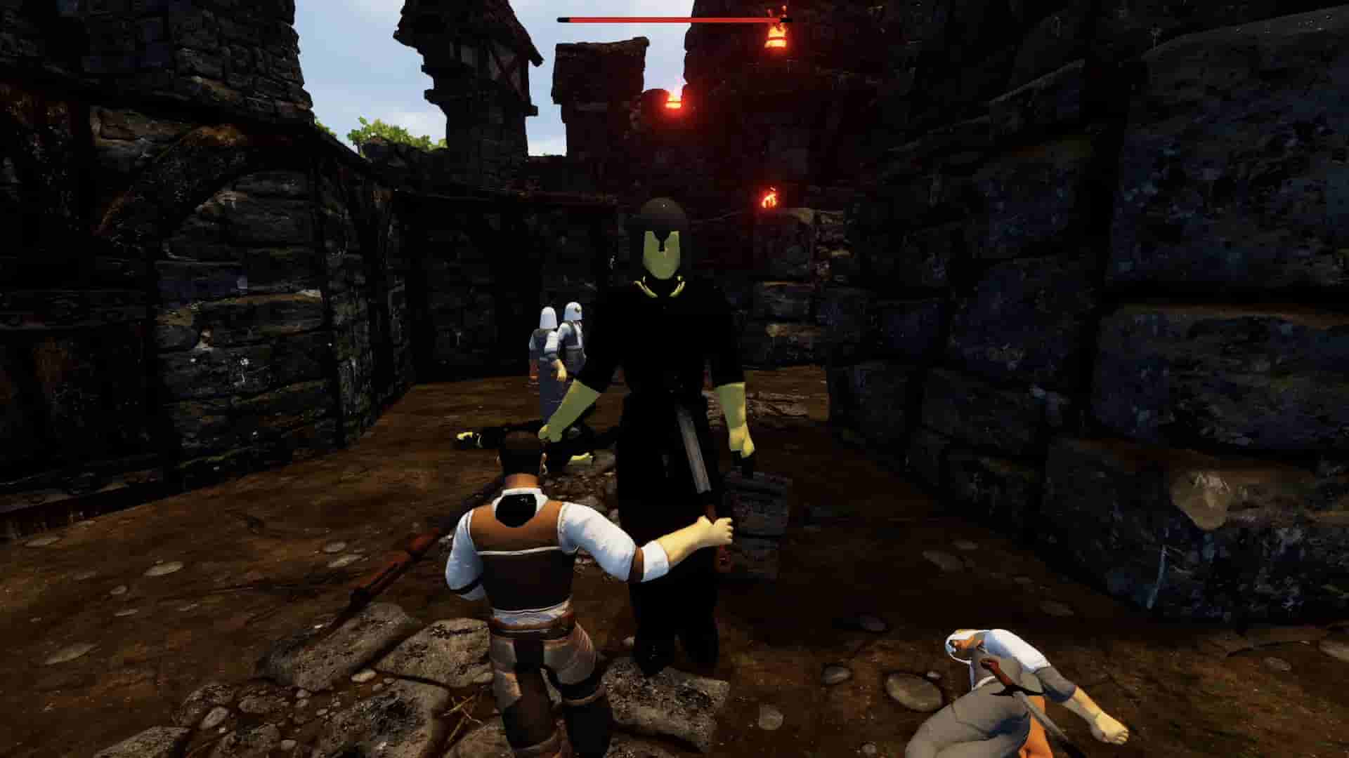 Skydom screenshot thumbnail screenshot 6