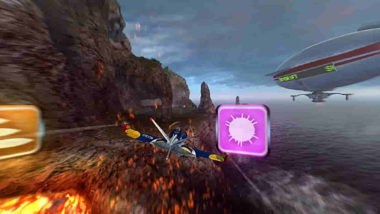 SkyDrift screenshot thumbnail screenshot 11