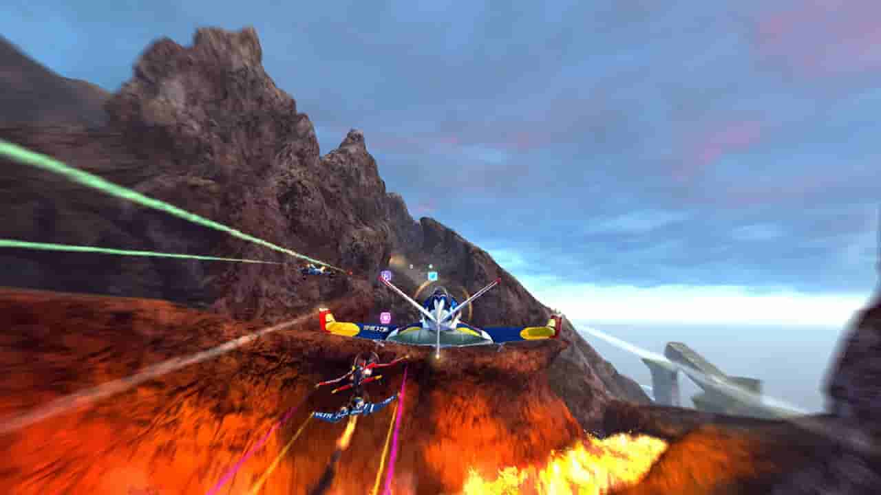 SkyDrift screenshot thumbnail screenshot 12