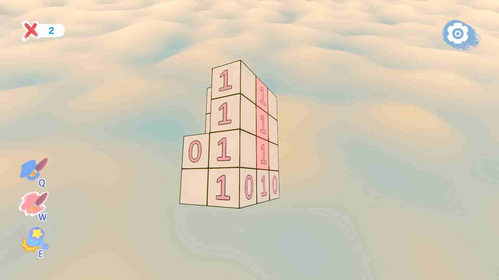 Skyeisle Cube screenshot thumbnail screenshot 2