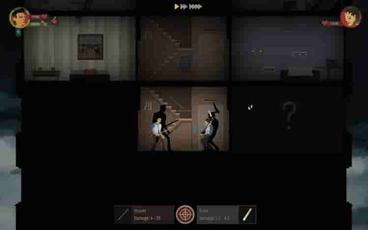 SKYHILL screenshot thumbnail screenshot 3