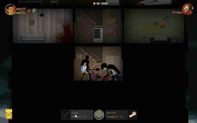 SKYHILL screenshot thumbnail screenshot 5