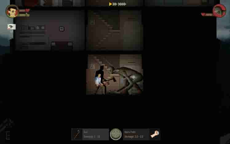 SKYHILL screenshot thumbnail screenshot 6