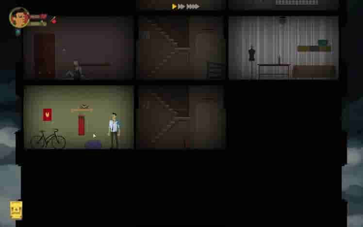 SKYHILL screenshot thumbnail screenshot 7