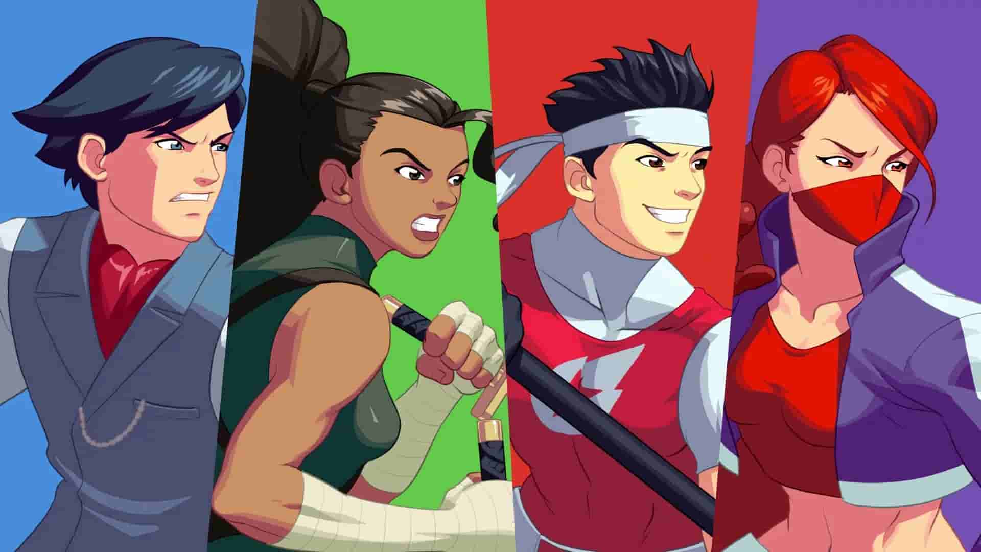 SkyScrappers screenshot thumbnail screenshot 0