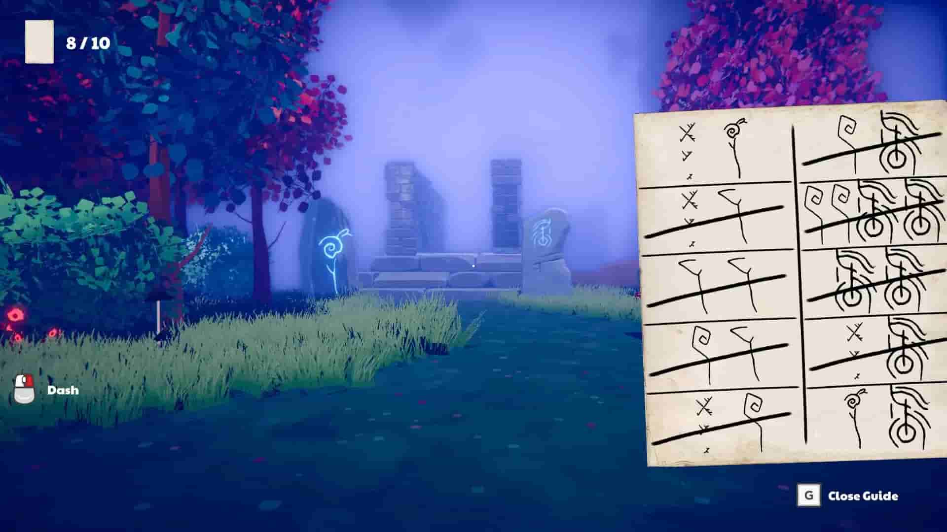 Skyward Dream screenshot thumbnail screenshot 1