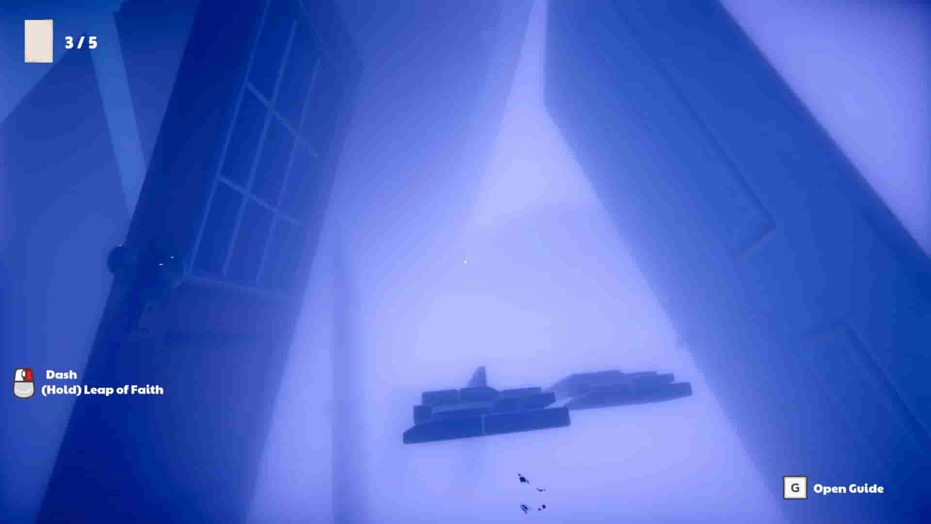 Skyward Dream screenshot thumbnail screenshot 13