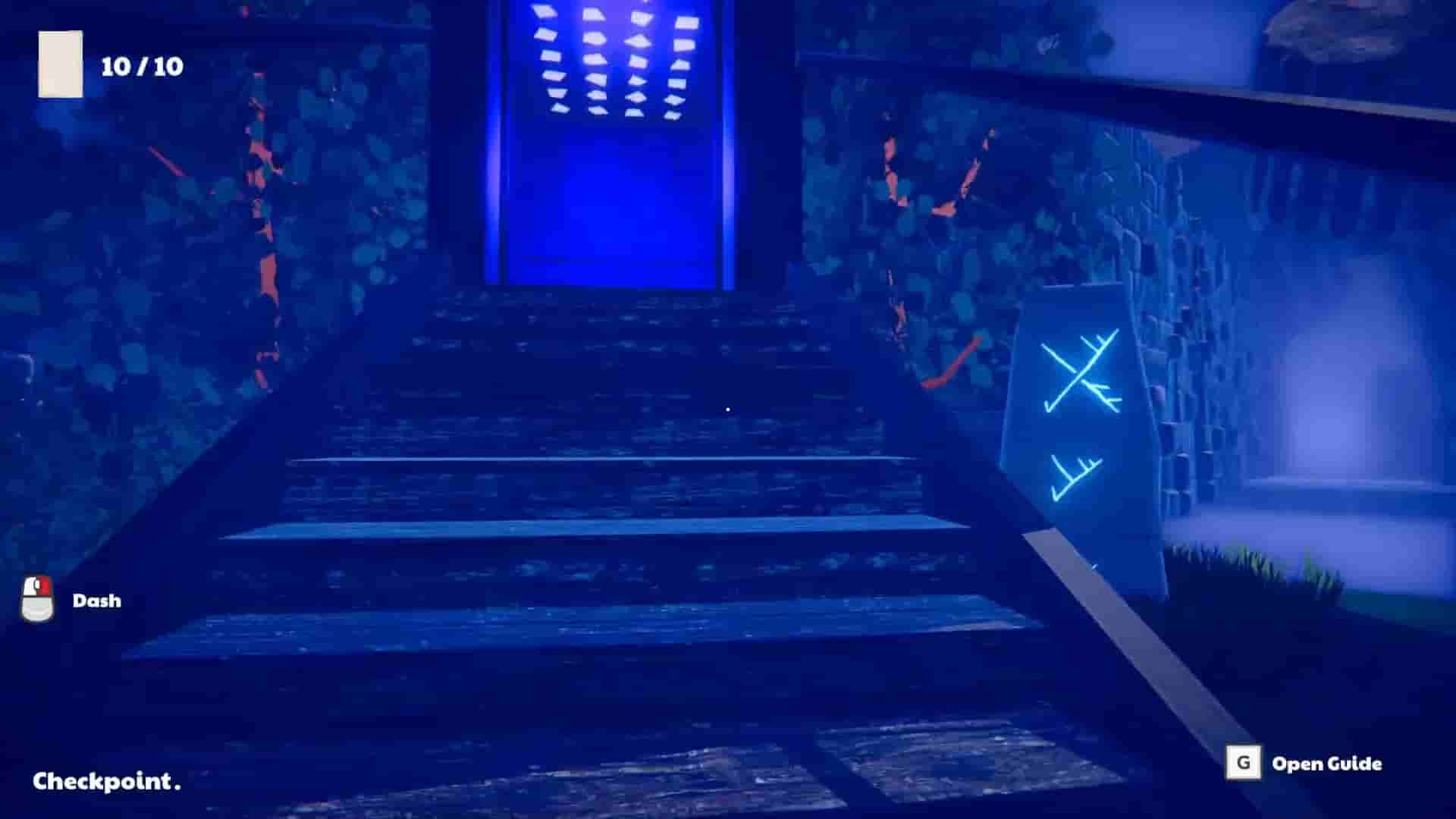 Skyward Dream screenshot thumbnail screenshot 16