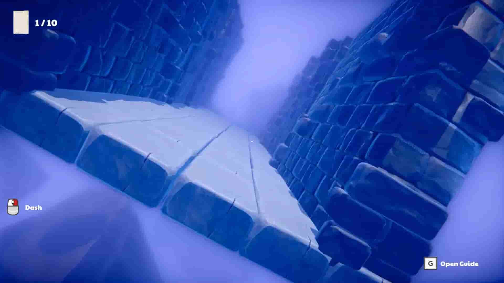 Skyward Dream screenshot thumbnail screenshot 17