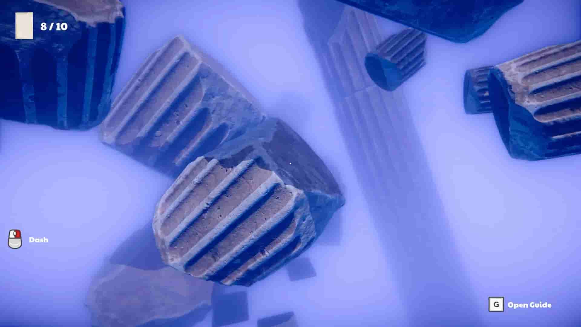 Skyward Dream screenshot thumbnail screenshot 18