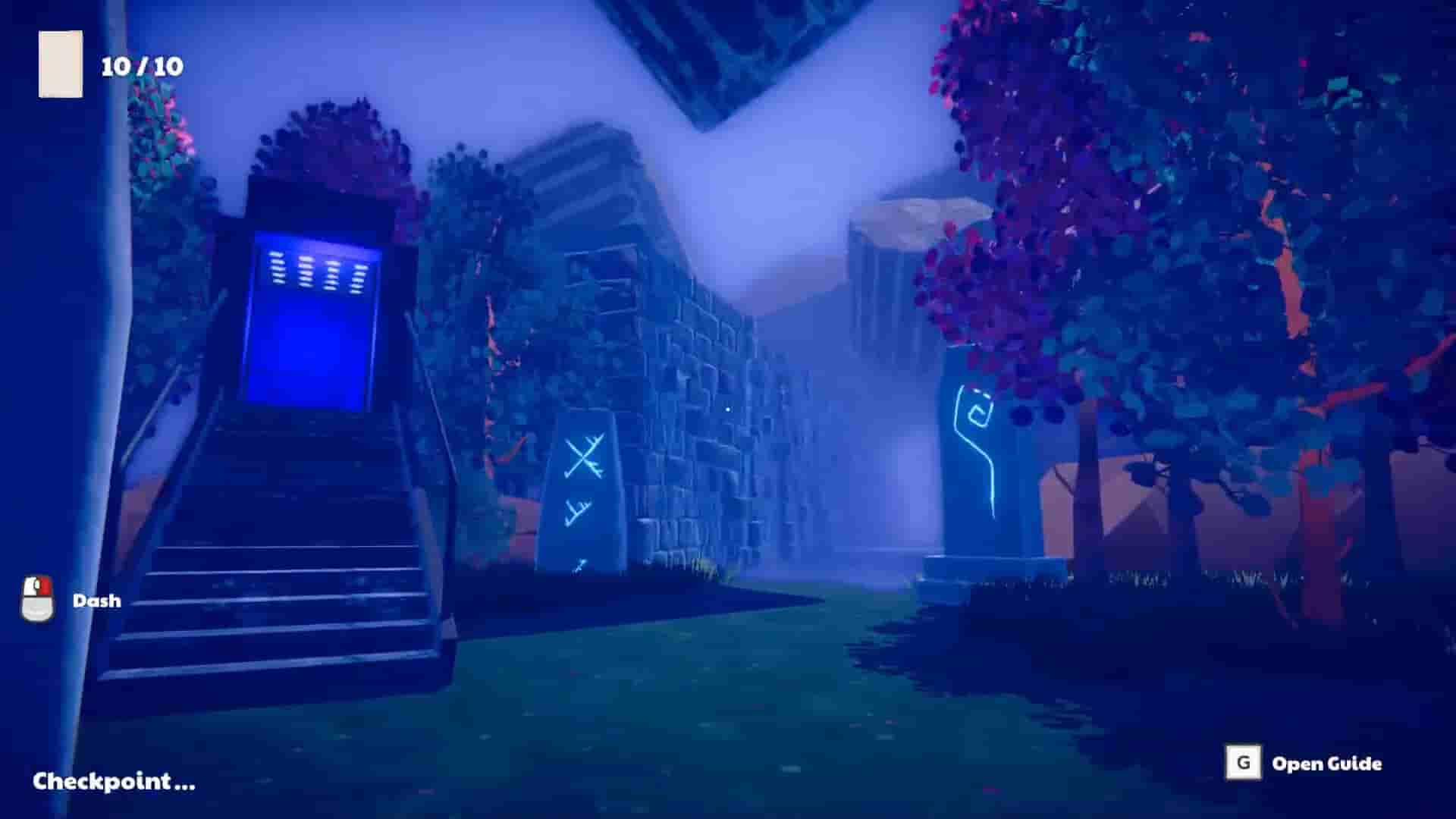 Skyward Dream screenshot thumbnail screenshot 19