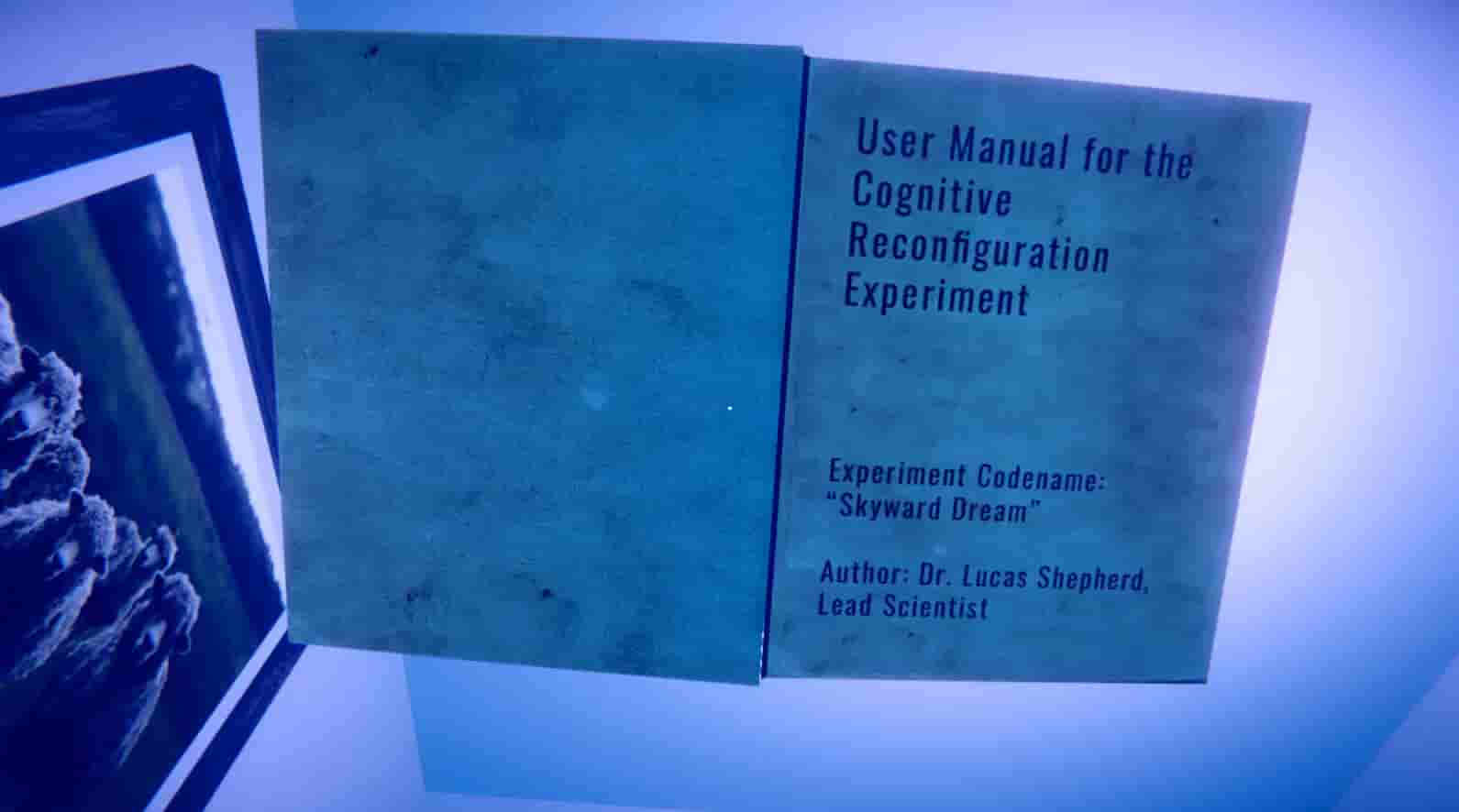 Skyward Dream screenshot thumbnail screenshot 2