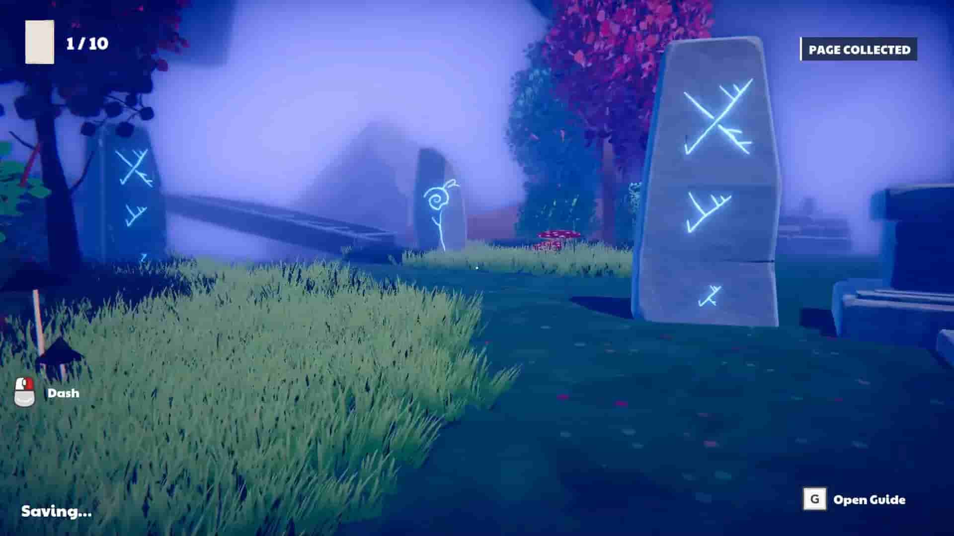 Skyward Dream screenshot thumbnail screenshot 20