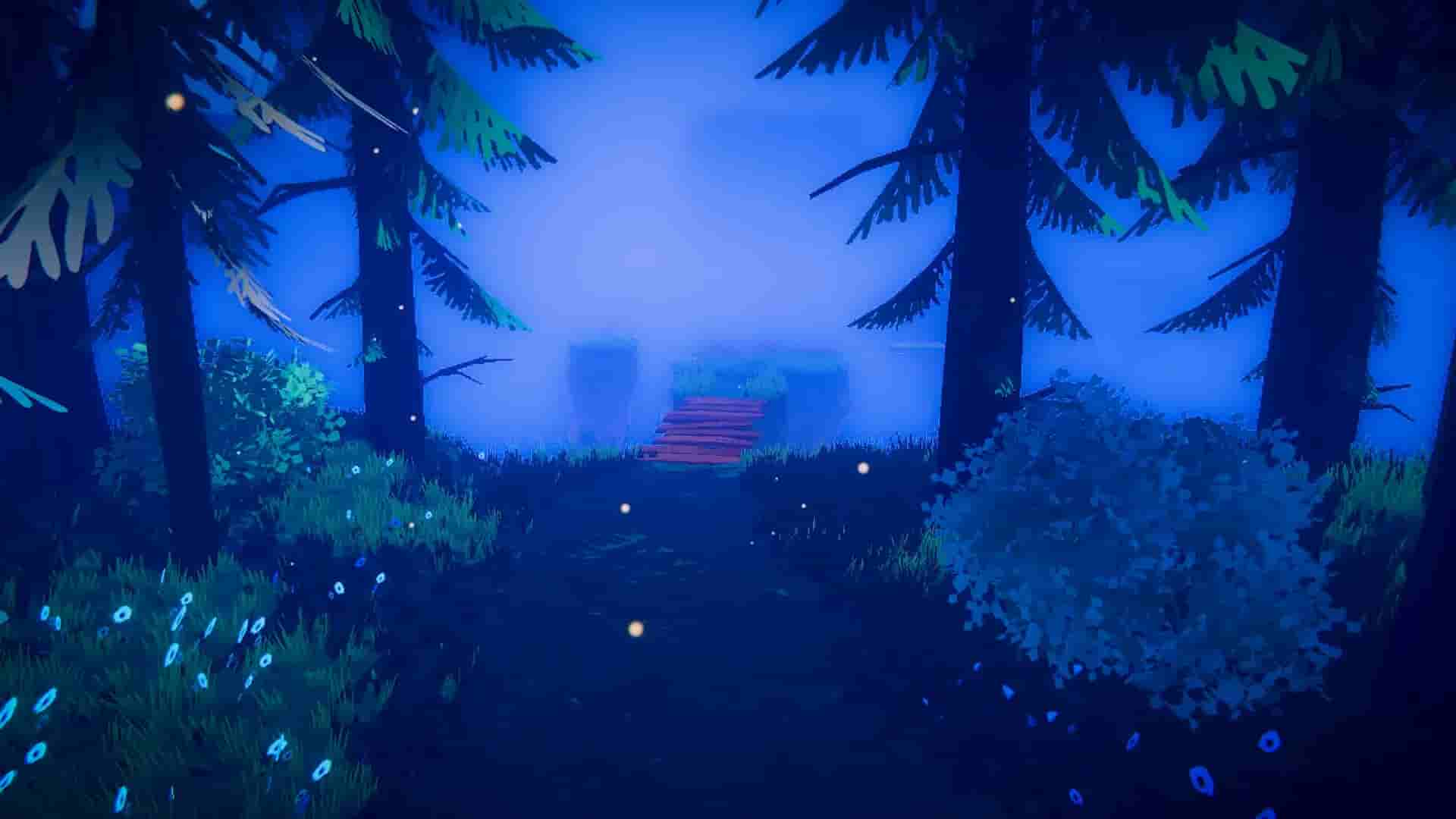 Skyward Dream screenshot thumbnail screenshot 23