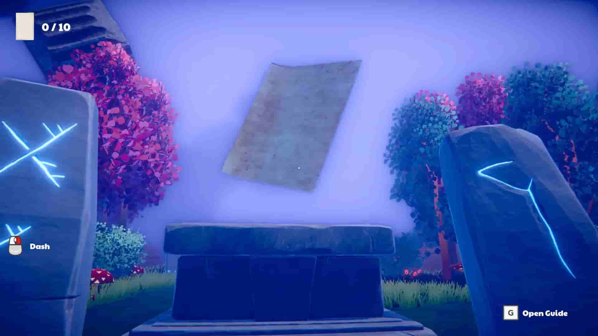 Skyward Dream screenshot thumbnail screenshot 4