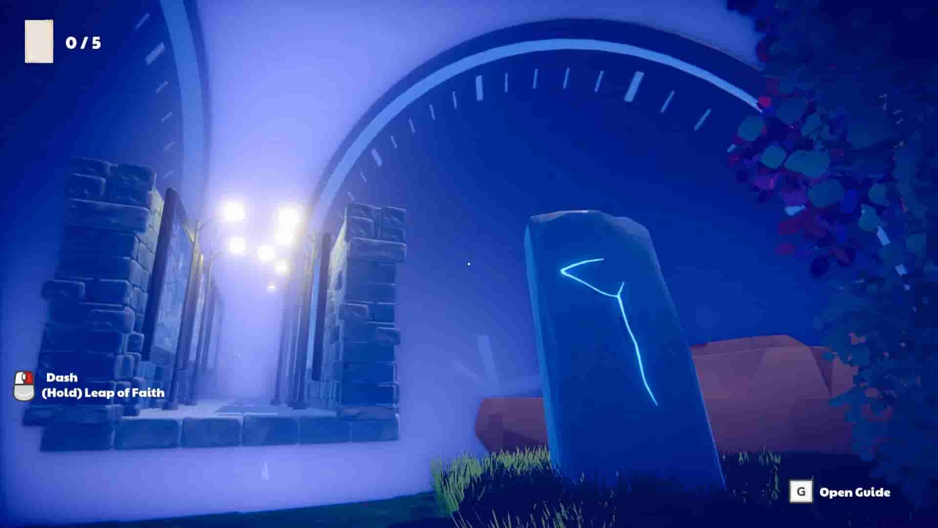 Skyward Dream screenshot thumbnail screenshot 5