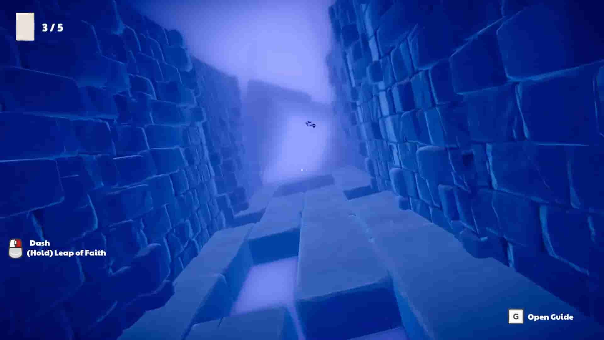 Skyward Dream screenshot thumbnail screenshot 6