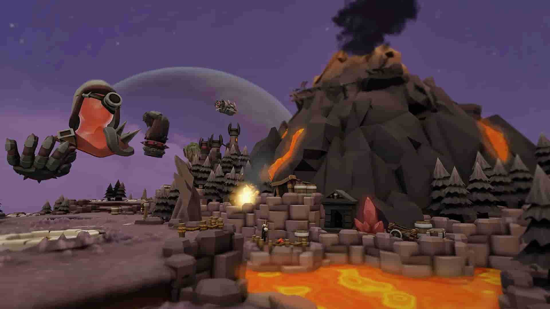 Skyworld screenshot thumbnail screenshot 10