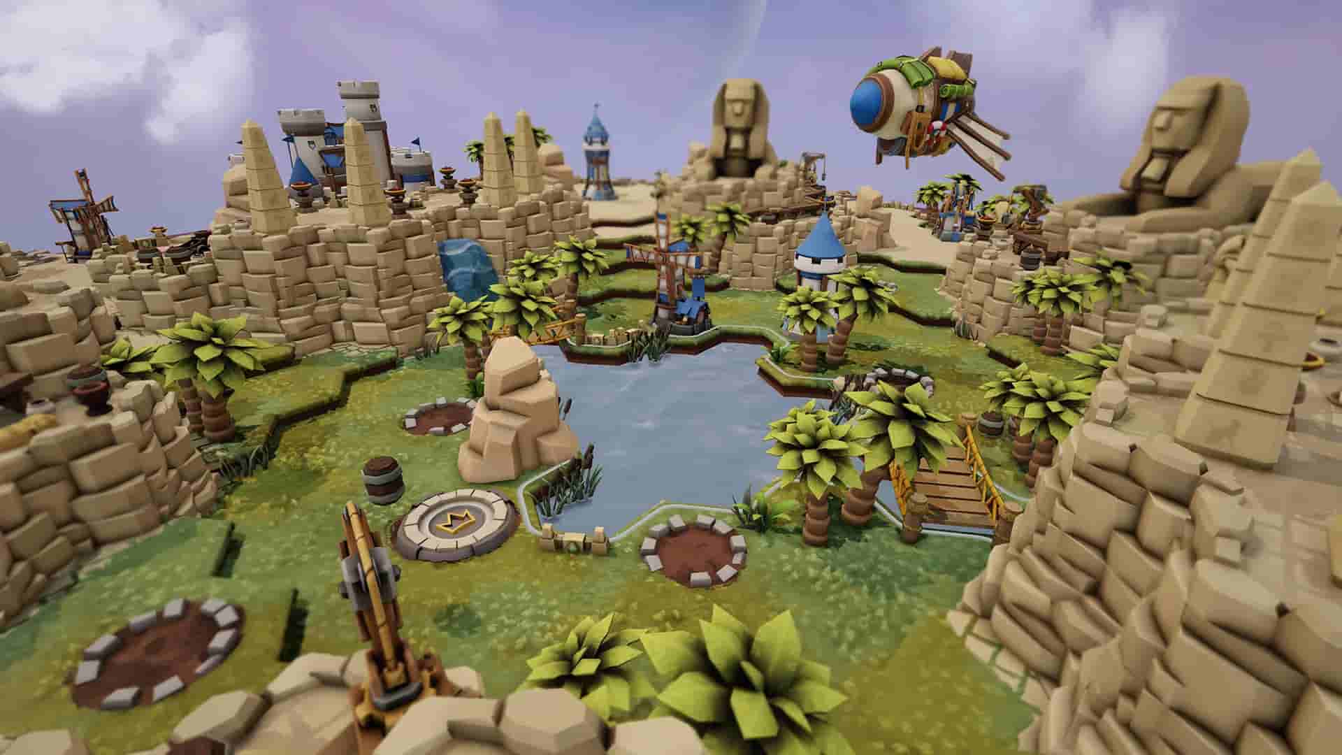Skyworld screenshot thumbnail screenshot 12