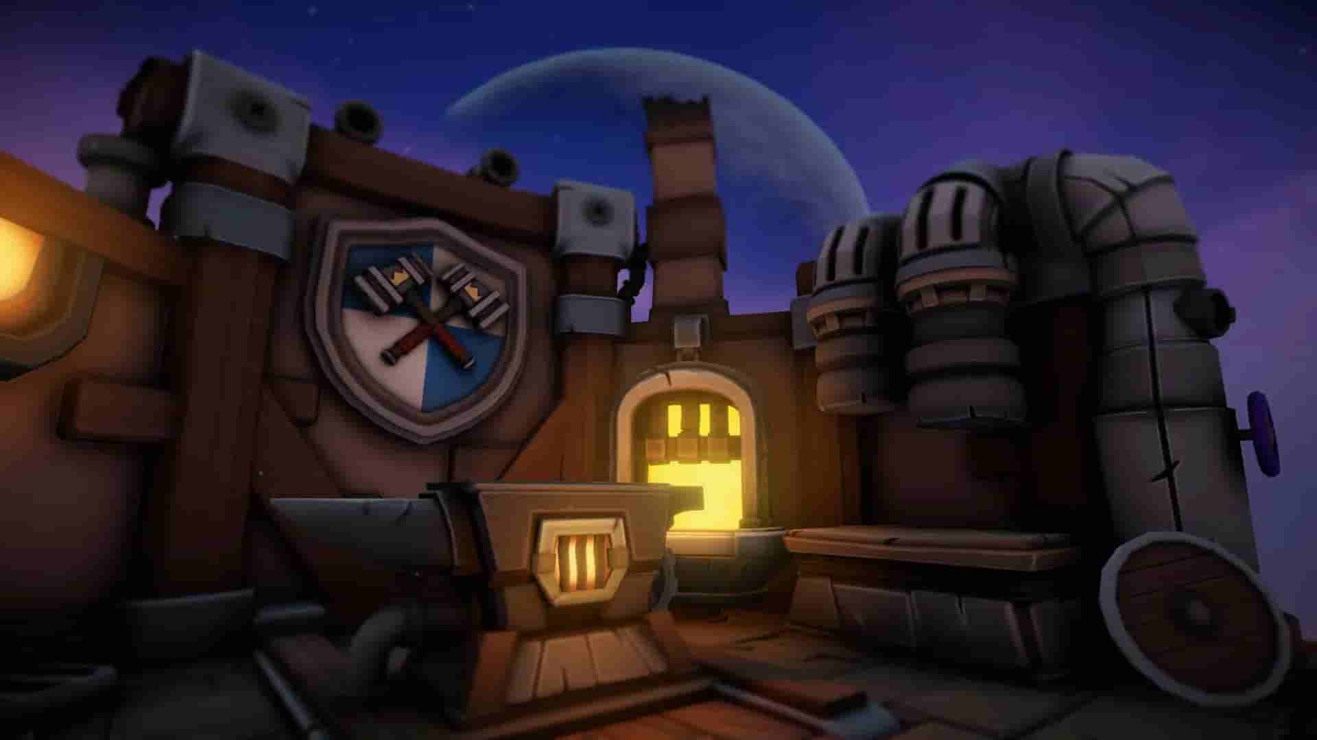 Skyworld screenshot thumbnail screenshot 3